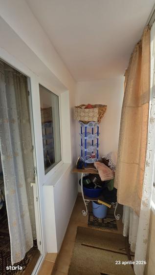 Apartament cu 2 camere decomandat în Orizont