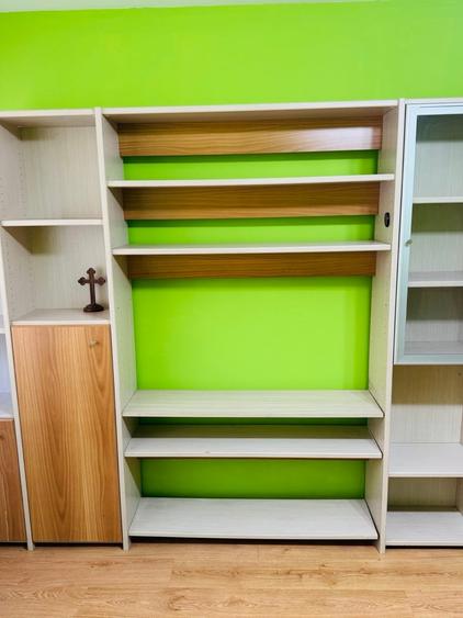 Apartament cu 3 camere decomandat în Drumul Taberei