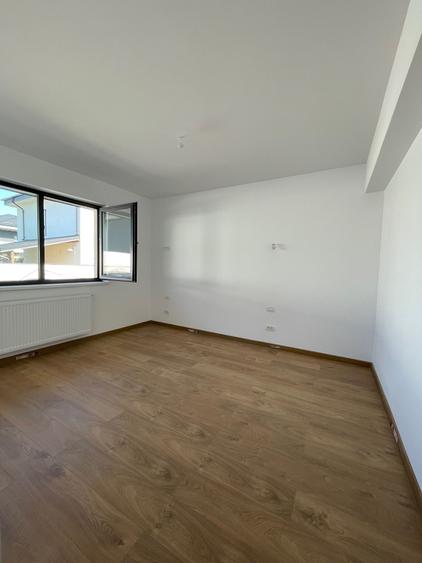 Casă individuală cu 4 camere cu Teren 350 Mp în Ciorogârla