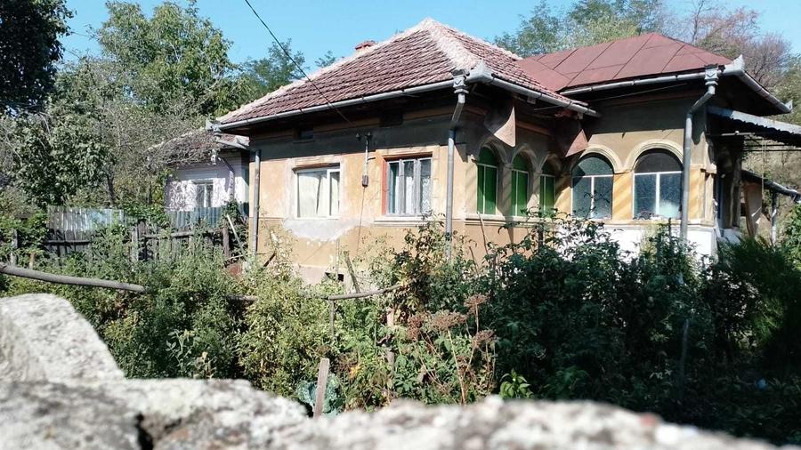 Casă cu 3 camere în Livezi