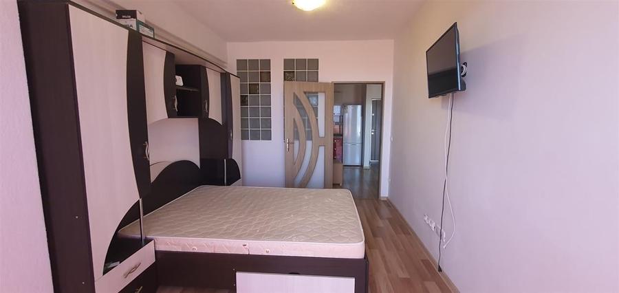 Apartament cu 2 camere în Exterior Sud