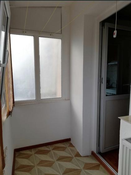 Apartament cu 2 camere semidecomandat în Exterior Vest