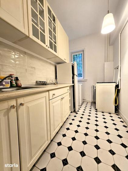 Inchiriere apartament 2 camere, zona Capitale / Str. Brazilia, etaj 1 - 11