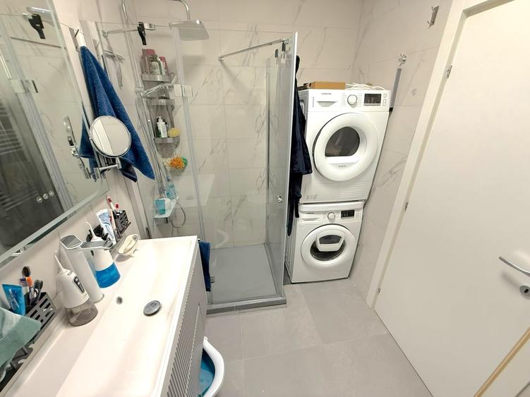 Apartament cu 2 camere decomandat, mobilat în 1 Decembrie 1918