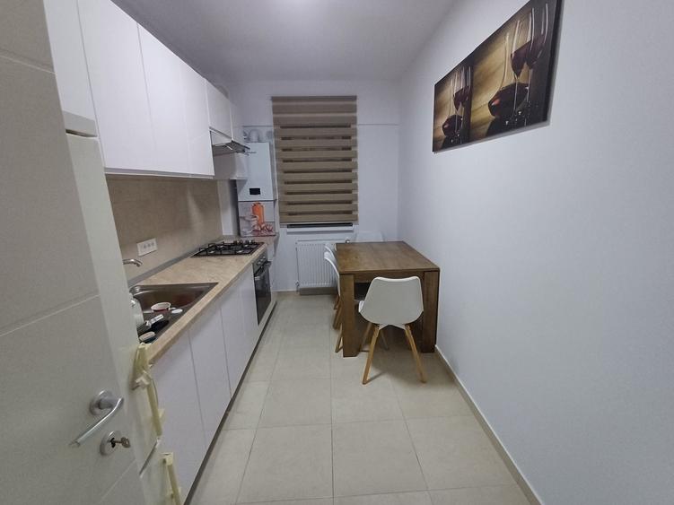 Ofer spre inchiriere apartament 2 camere ,loc de parcare Conest Ozana - 6