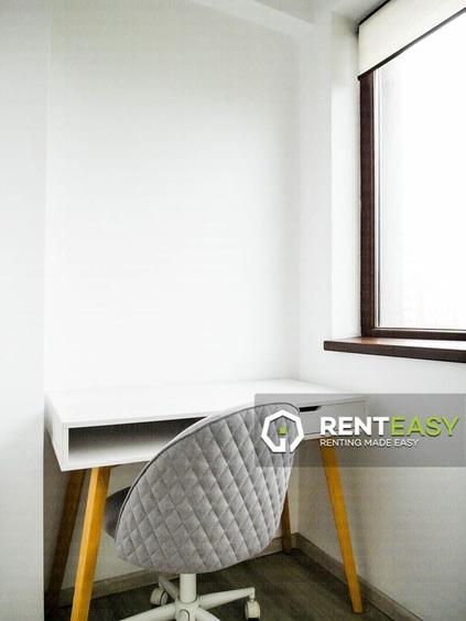 Apartament cu 2 camere în Palat