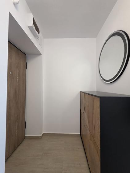 Apartament cu 2 camere decomandat în Theodor Pallady