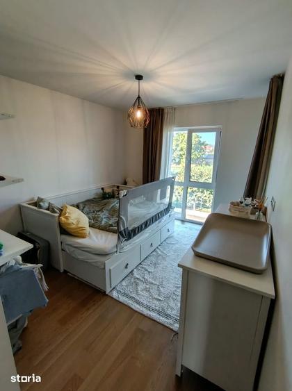 DUPLEX ULTRA-LUX | 4 CAMERE | TEREN 250 MP | 2 PARCARI - 10