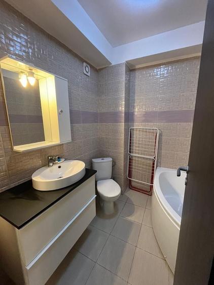 Apartament cu 2 camere decomandat, mobilat în Militari