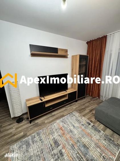 Apartament cu 2 camere, mobilat în Baicului
