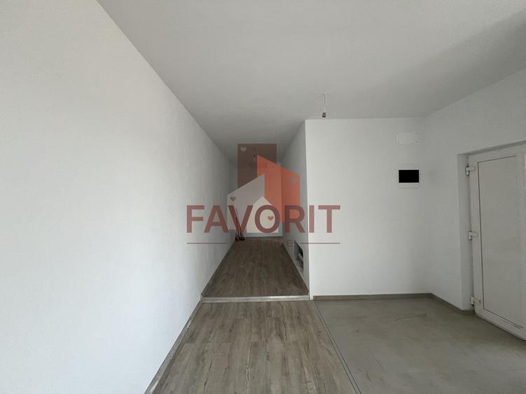 Duplex cu 3 camere cu Canalizare în Bucovăț (Remetea Mare)