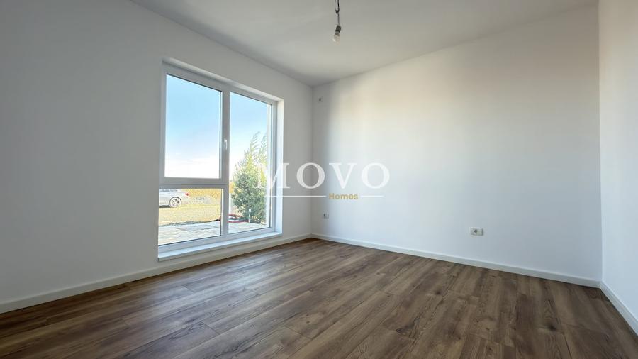 Duplex cu 3 camere cu Canalizare în Dumbrăvița