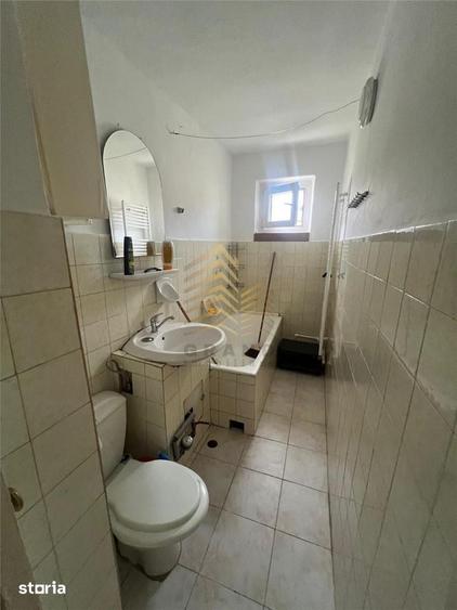 Apartament De Vanzare| Aleea Tihutei| Bloc Izolat | - 7