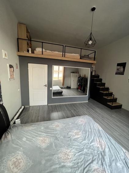 Apartament cu 3 camere decomandat în Dosu Bricii