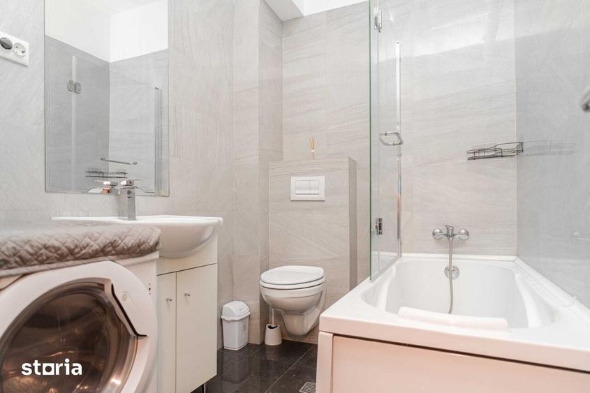 Apartament cu 2 camere în Piața Unirii