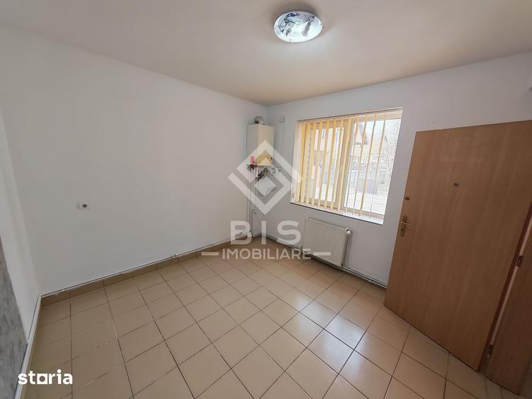 Spațiu comercial, de 40 mp, în Independenței