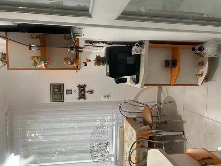Apartament cu 2 camere decomandat în Ocna Mureș