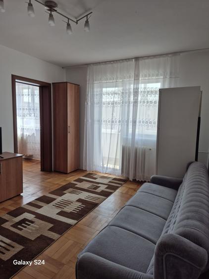 Apartament cu 2 camere în Podgoria