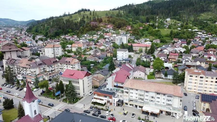 Apartament cu 2 camere decomandat în Ultracentral