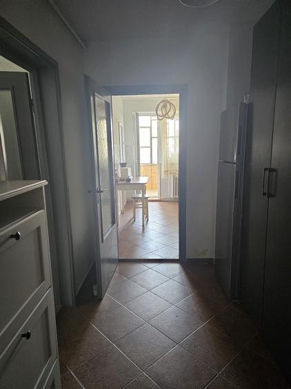 Apartament cu 2 camere decomandat în Gheorgheni