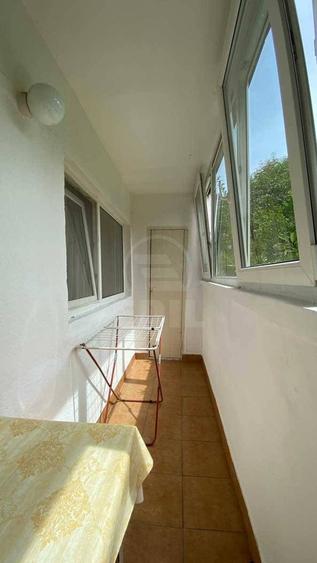 Apartament cu 3 camere decomandat în Gheorgheni