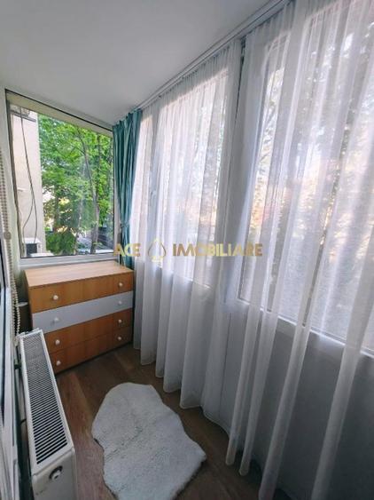 3 Camere de inchiriat | Grivita | Centrala proprie | Metrou - 8