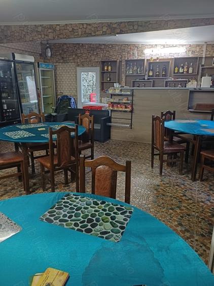 Spațiu comercial, de 120 mp, în Central
