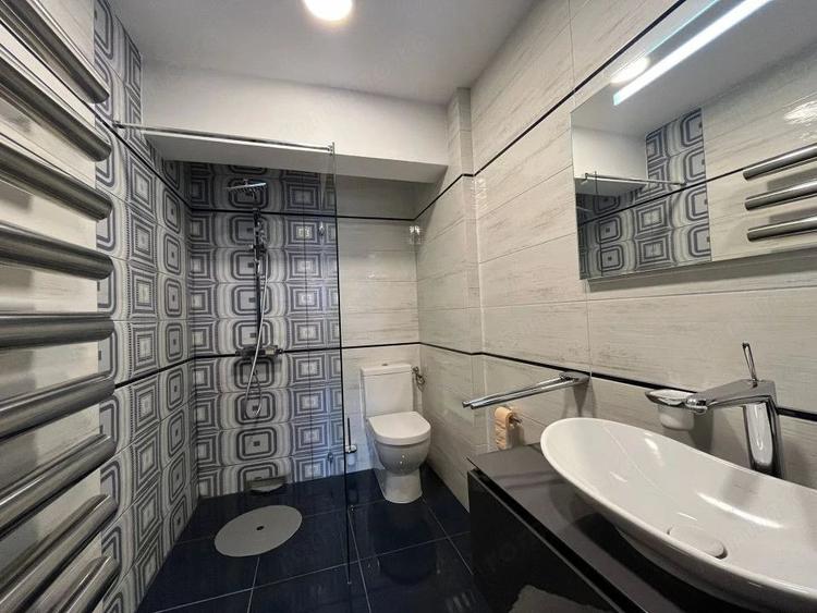 Penthouse 110mp zona Bulevardul Mihai Viteazu - 9