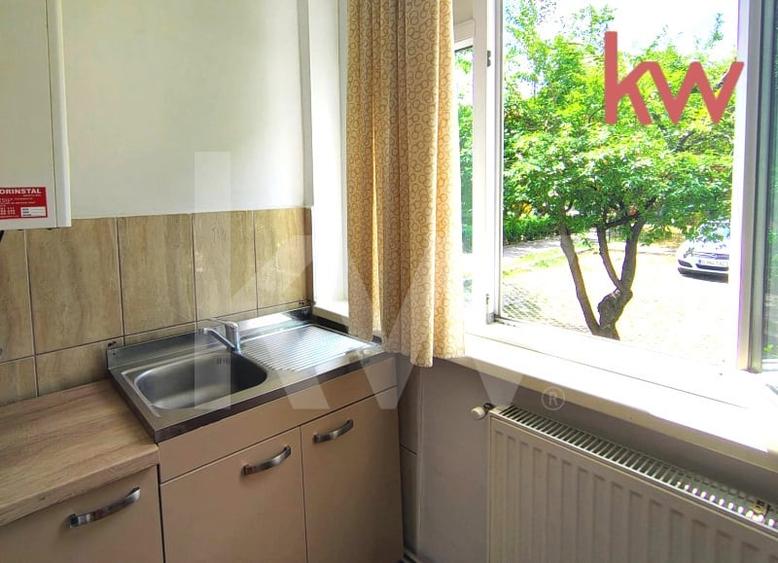 Apartament cu 2 camere decomandat, mobilat în 1 Mai
