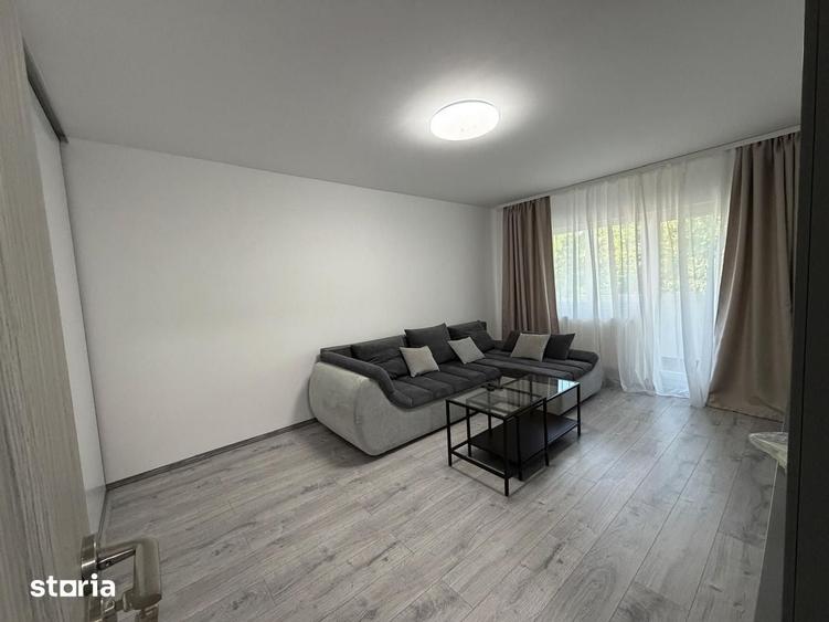 De inchiriat Apartament decomandat cu doua camere in Lugoj - 7