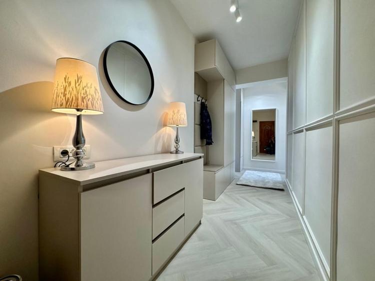 Studio premium | vedere la Parcul Cișmigiu | Complet renovat - 10