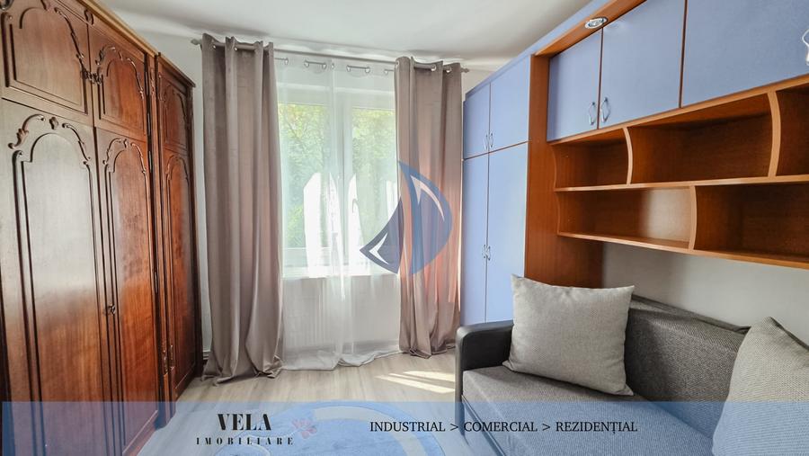 Apartament cu 2 camere în Unirii