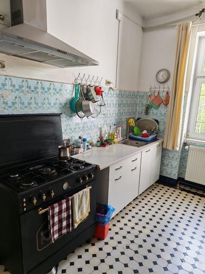 Casa cu teren 1000 m2 de vanzare * Dacia-Mosilor* - 28