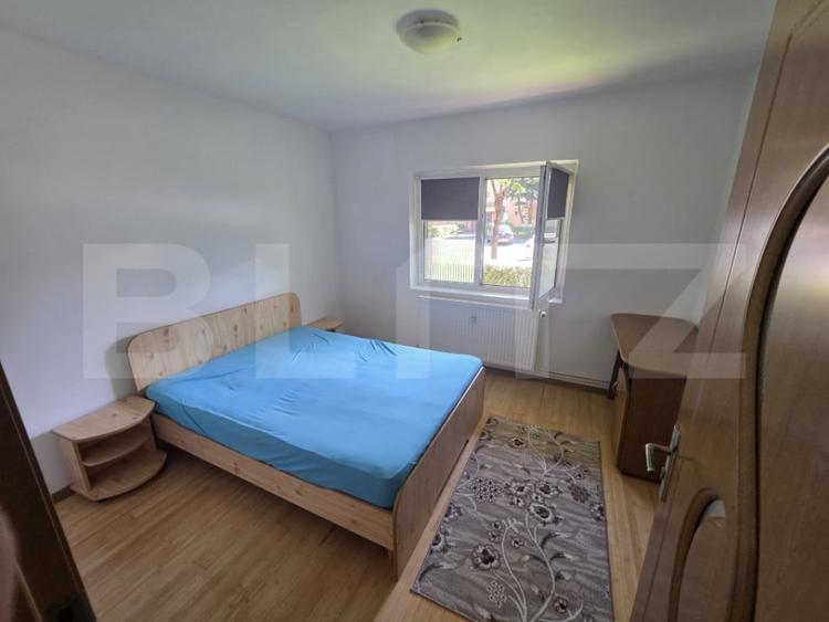 Apartament 3 camere decomandat, 68 mp | Parter, Loc de - 7