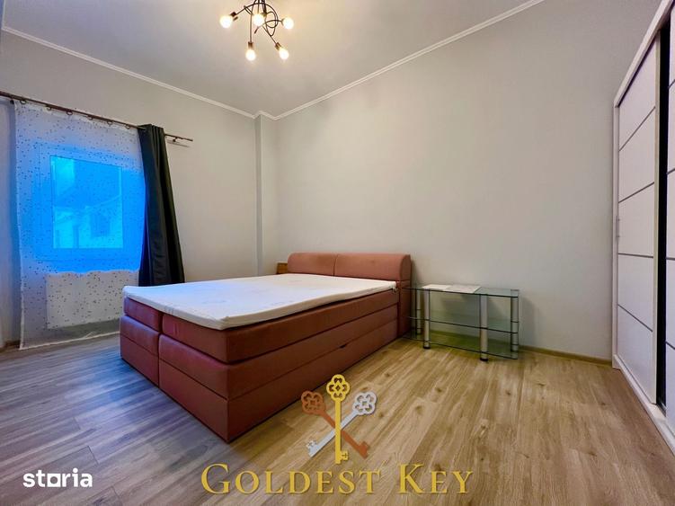 Apartament cu 2 camere, balcon, garaj subteran - 3