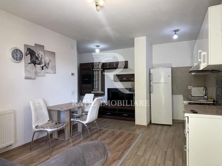 Apartament cu 2 camere | Panorama | Prima Sova | Oradea - 3