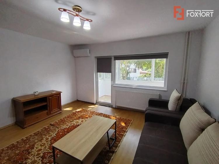 Apartament cu 2 camere de inchiriat in Timisoara, zona Sagului - 6