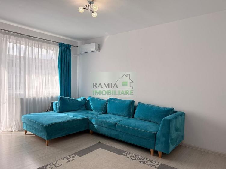 Apartament 2 camere decomandat, etaj 1, parcare, mobilat&utilat - 3