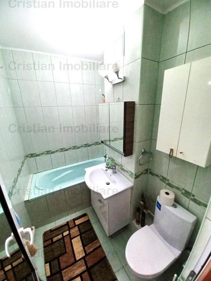 Apartament cu 3 camere decomandat în Plantelor