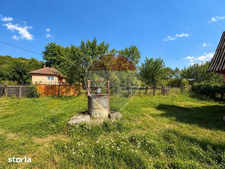 Teren intravilan 1454mp | Bade?ti, Cluj | Oportunitate de Investi?ie - 6