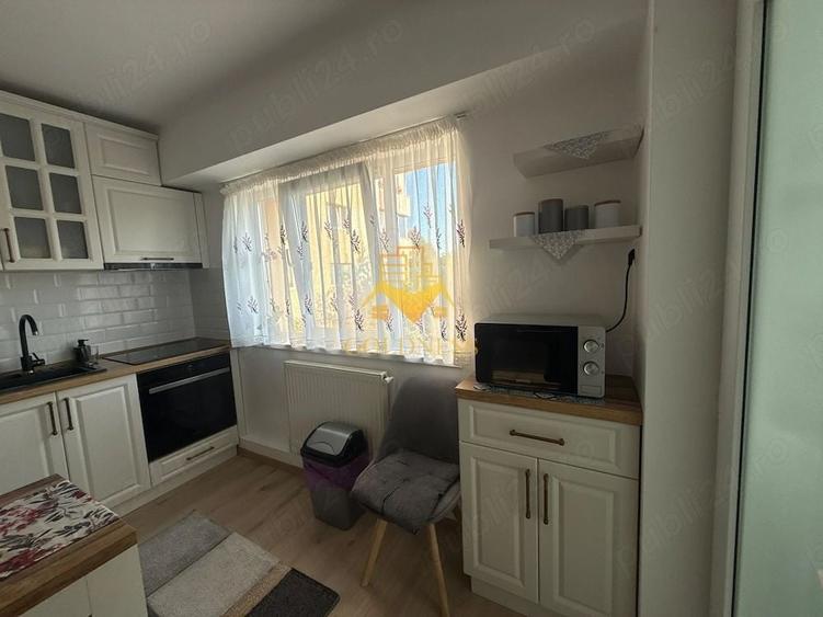 2 camere, Intre Lacuri, Iulius Mall, FSEGA, Prima inchiriere, Parcare - 5