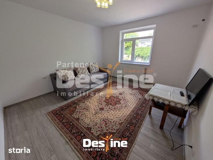 Apartament la 5 minute de gara si centru 2 camere 41 mp renovat - 2