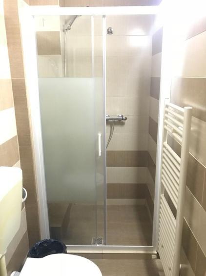 Apartament cu 2 camere în Nord