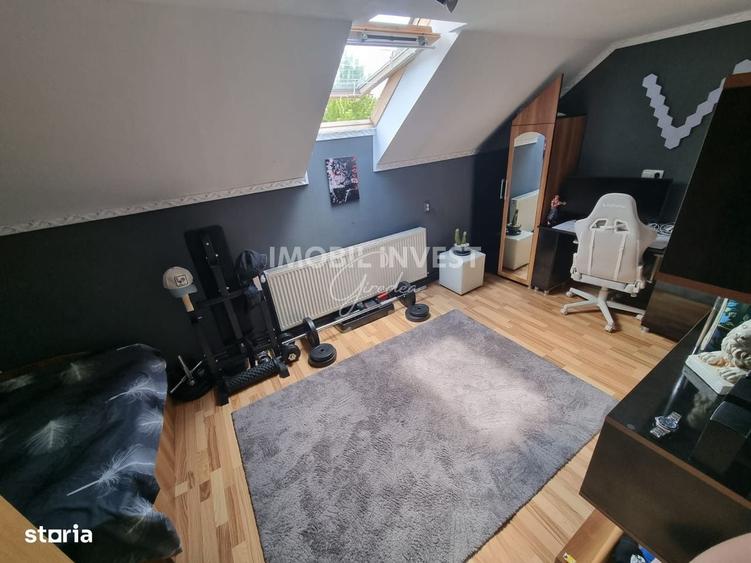Casa individuala | 440 mp utili | P+E+M | Centru | 249.000 - 7