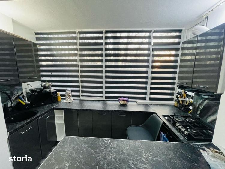 Apartament cu 4 camere în Nord