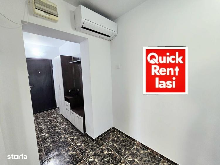 Apartament cu 3 camere decomandat în Ultracentral