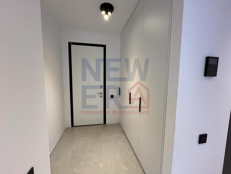 Apartament premium cu 2 camere de inchiriat | One Floreasca Towers - 11
