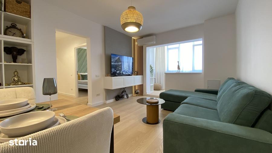 Panduri-Marriott -Pentru cei ce vor mai mult de la un Apartament !!! - 1