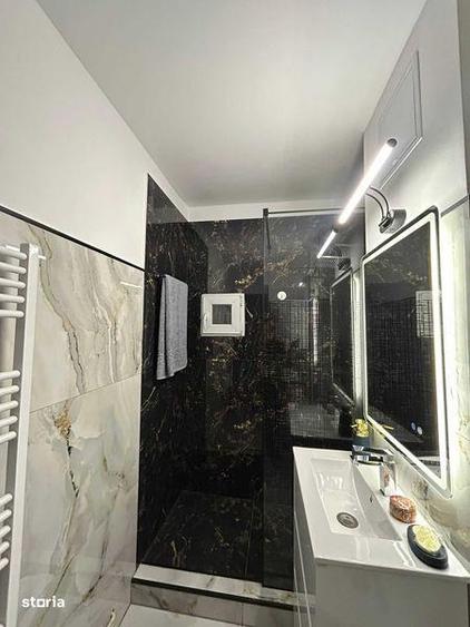 Apartament cu 2 camere în Calea București
