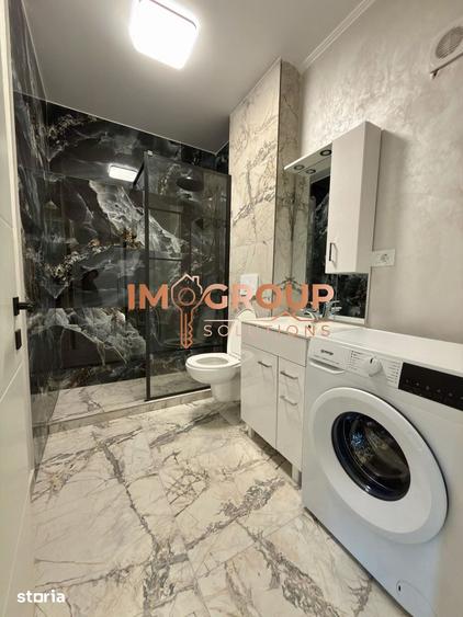Apartament cu 2 camere în Rediu